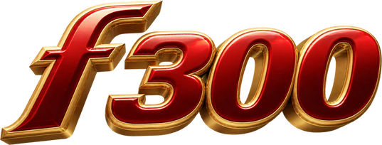 f300
